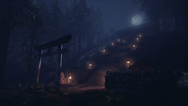 Ikai (PC) Review
