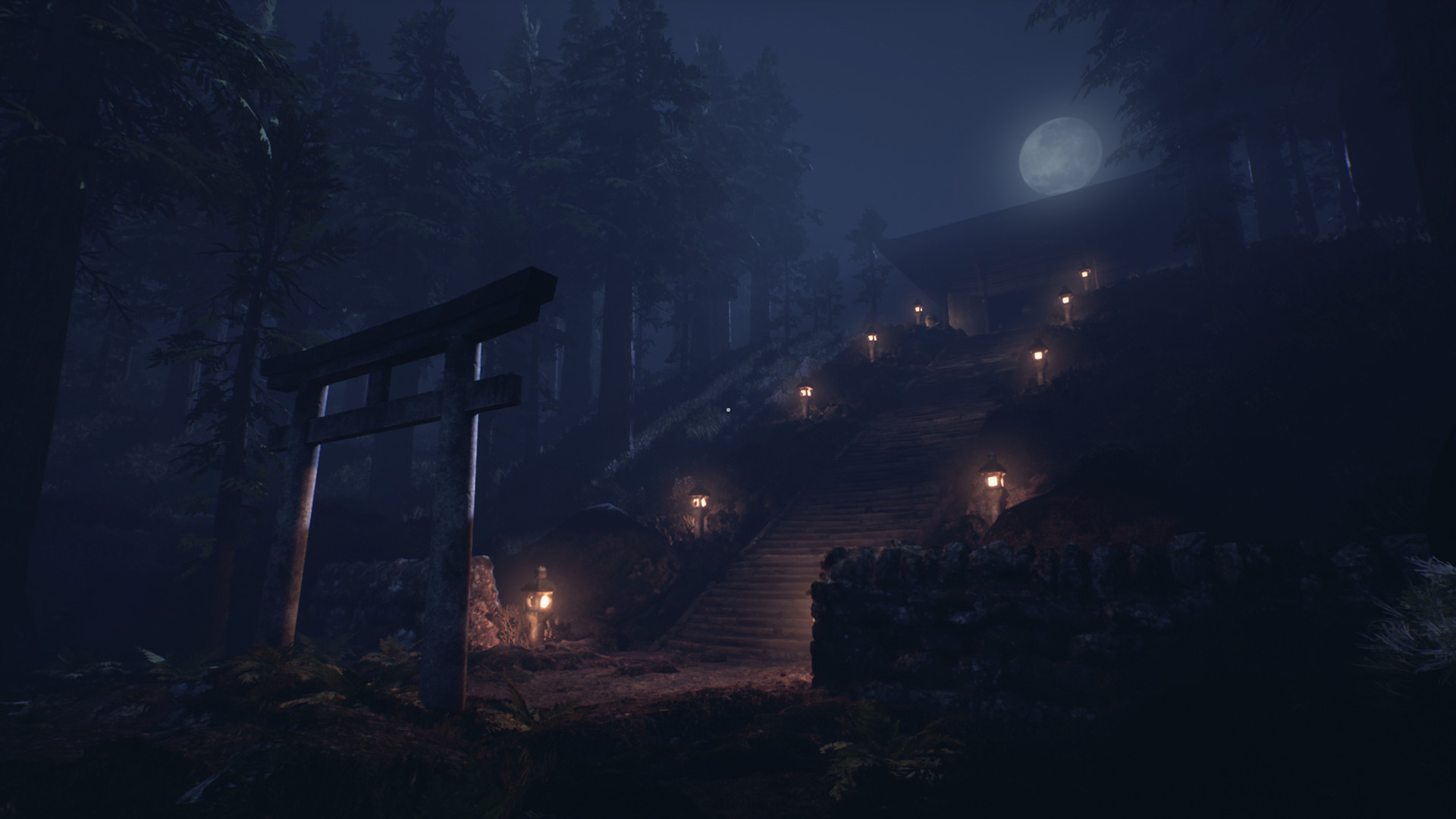 Ikai (PC) Review 9