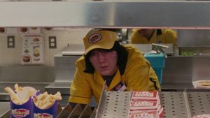 Fast Food Nation (2007) Review 1