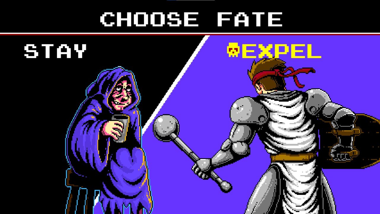 Top 7 Metroidvania Titles That Are Not Metroid Or Castlevania