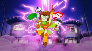 Building The World of Transformers BotBots