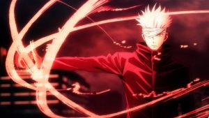Jujutsu Kaisen 0 (2022) Review 3