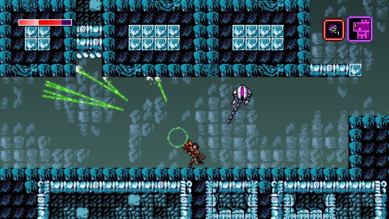 Top 7 Metroidvania Titles That Are Not Metroid Or Castlevania