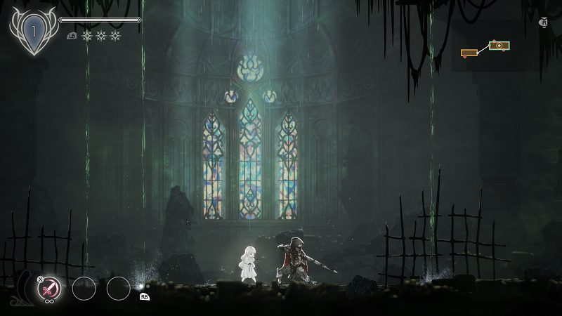 Top 7 Metroidvania Titles That Are Not Metroid Or Castlevania