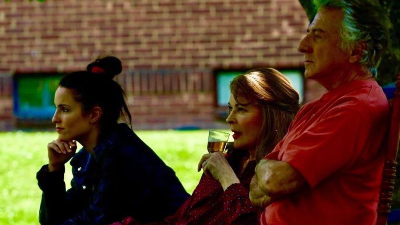 As They Made Us (2022) Review￼