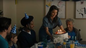 As They Made Us (2022) Review 2
