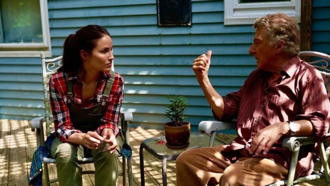 As They Made Us (2022) Review￼ 3