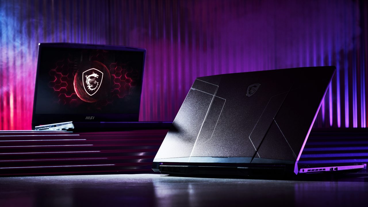 MSI Pulse GL76 (2022) 12UGK Review