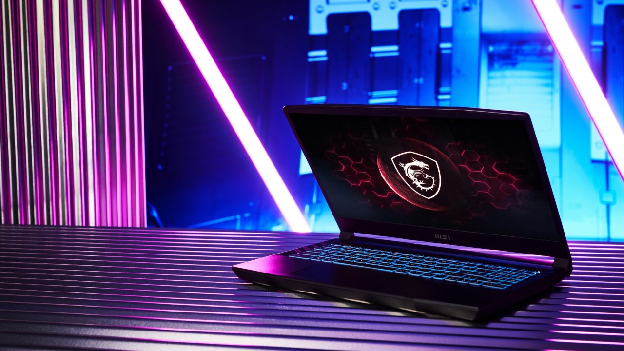 Msi Pulse Gl76 (2022) 12Ugk Review 2