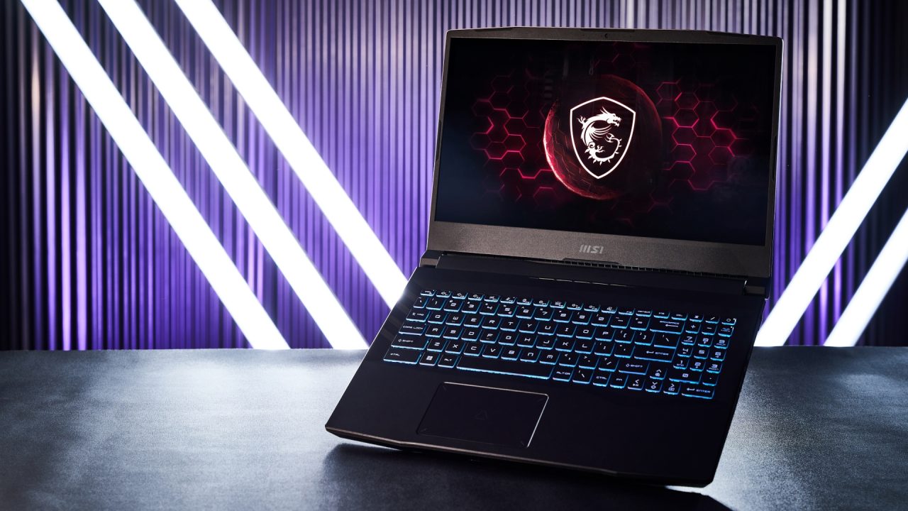Msi Pulse Gl76 (2022) 12Ugk Review 4