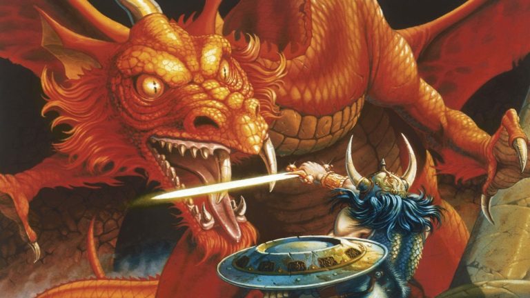 A Big Hoard Of Dungeons & Dragons Gold Box Classics Is Coming To Steam March 29