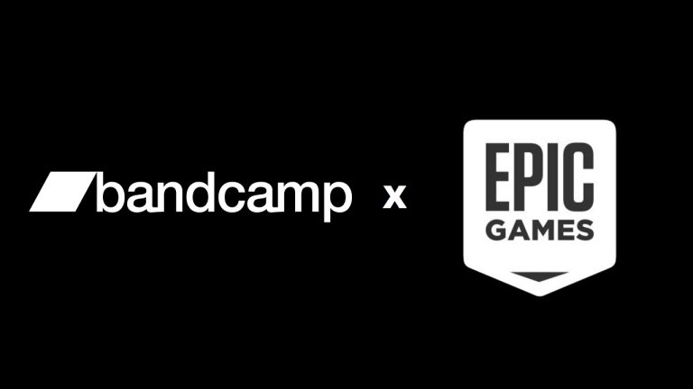 Bandcamp is Joining Epic Games In Surprise Move