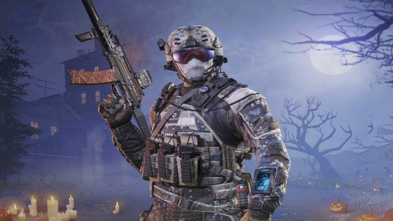 Big Call Of Duty: Warzone Goes Mobile, Letting Players Answer A New Call