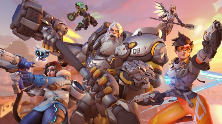 Blizzard’s Overwatch 2 New Ping System May Be Overpowered