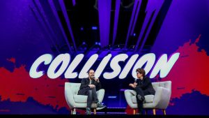 Collision Conference