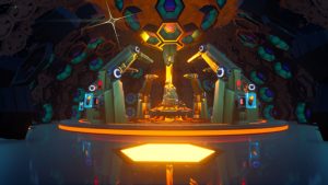 Doctor Who is Crossing Over into Fortnite