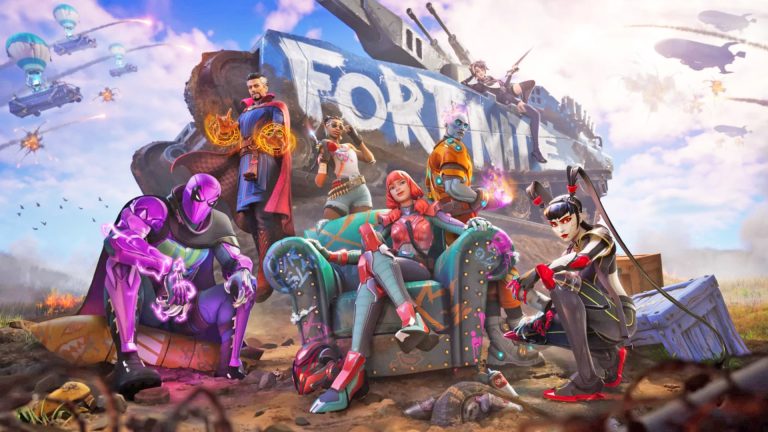 Editor’s Choice: 5 Features Fortnite Should Add to Skins