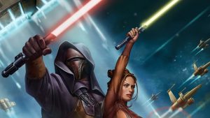 Editor’s Choice: Top 5 Star Wars Games