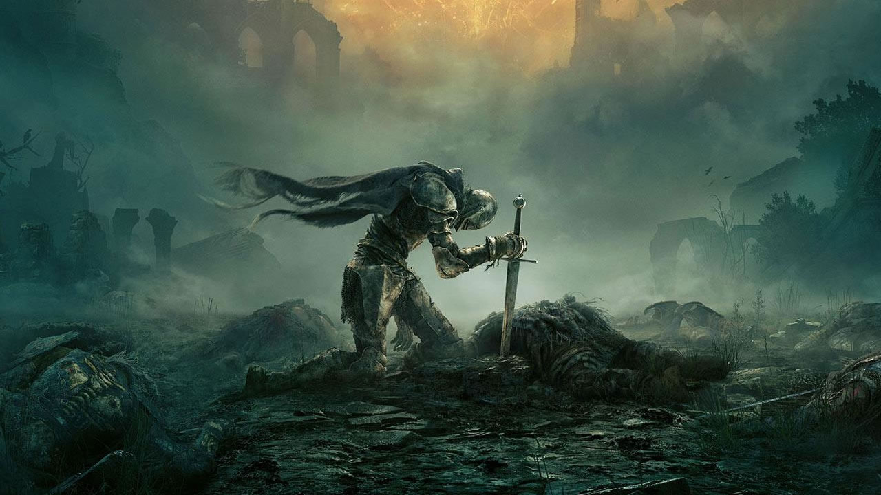 Elden Ring Guide: Altus Plateau Dungeon Locations 1