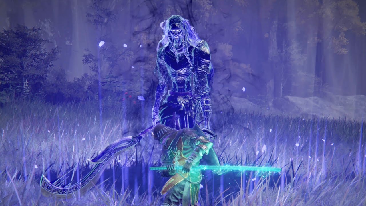 Elden Ring Guide: Altus Plateau Dungeon Locations 3