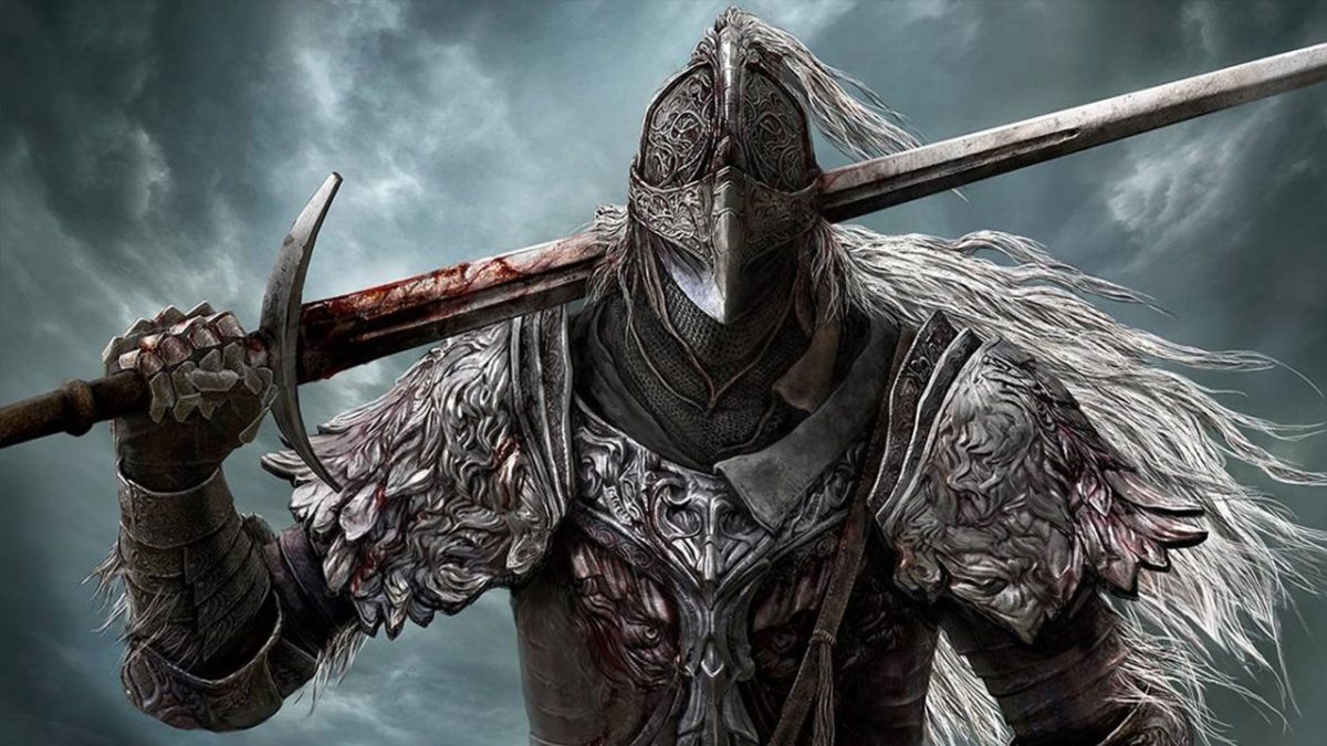 Elden Ring Guide: Sword of Night and Flame Location 1