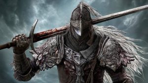 Elden Ring Guide: Sword of Night and Flame Location 1