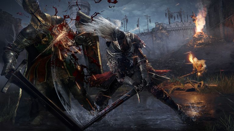 Elden Ring Guide: Sword of Night and Flame Location