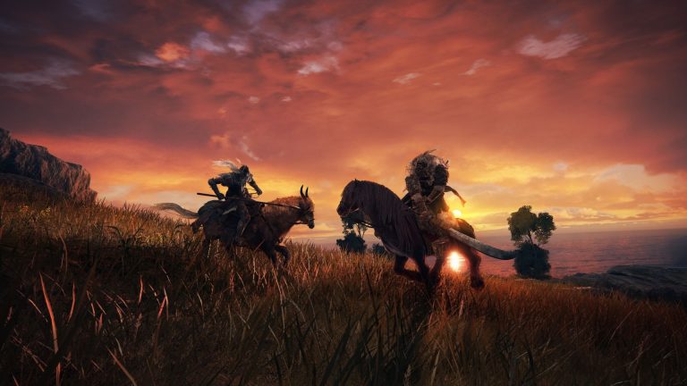 Elden Ring Patch 1.03 Fixes Issues and Adds Map Tracking for NPCs