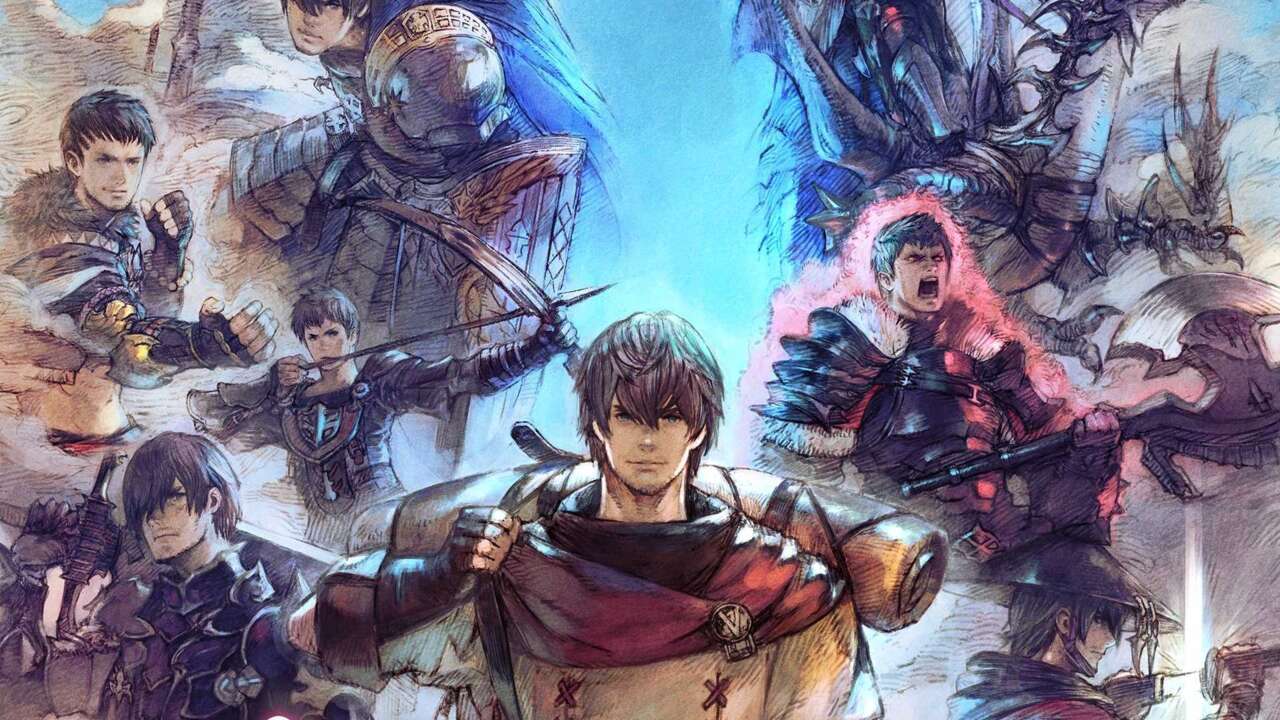 F