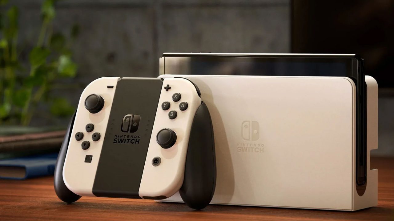 Nintendo Switch 14.0.0 System Update Finally Adds Folders Called Groups
