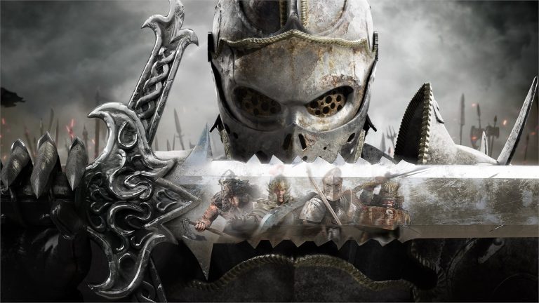 For Honor Is Finally Getting Crossplay