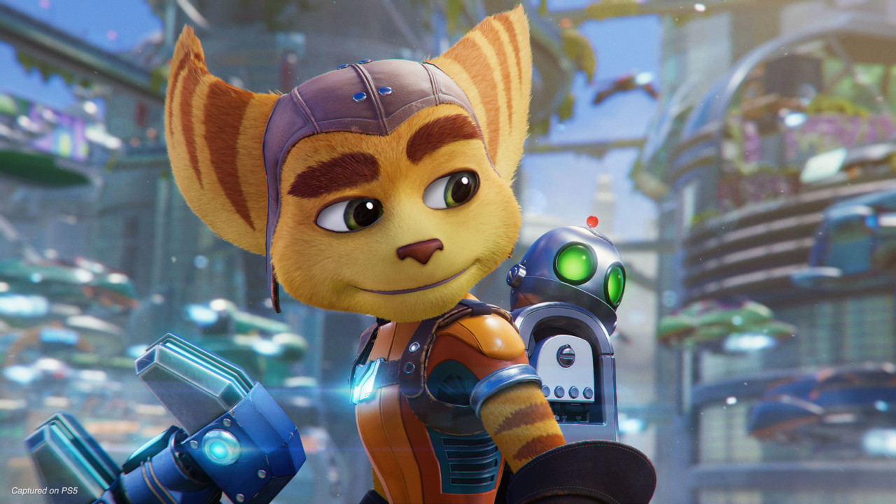 Game Developers Choice Awards Winners Revealed