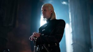 Game of Thrones Spinoff, House of the Dragon Set to Premiere on August 21st