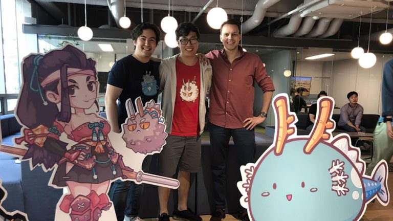 Hacker Steals More than $600 Million in Cryptocurrency from the Blockchain of NFT game, Axie Infinity