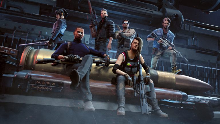 Hitman Sniper: The Shadows is an Exciting Step for the Franchise