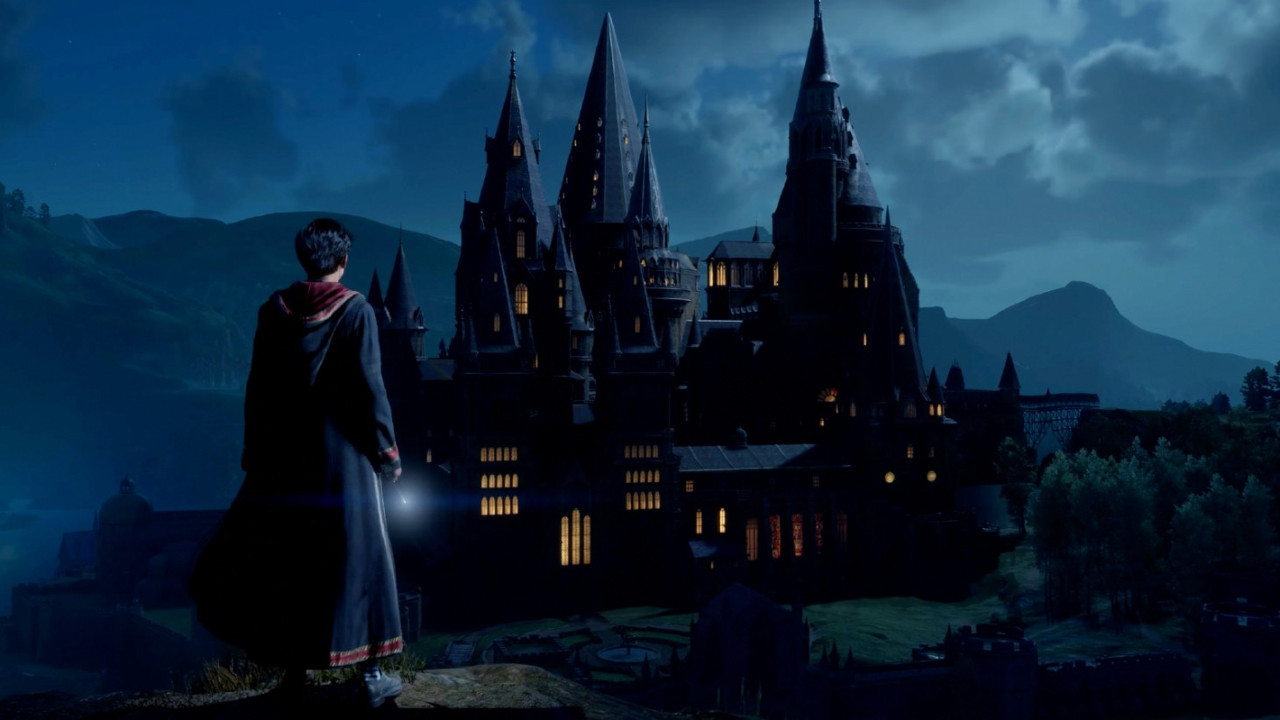 Hogwarts Legacy Announces Holiday Season launch in a 14 Minute Deep Dive
