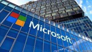 Microsoft Halts Sales In Russia Amid Ongoing War Crisis With Ukraine
