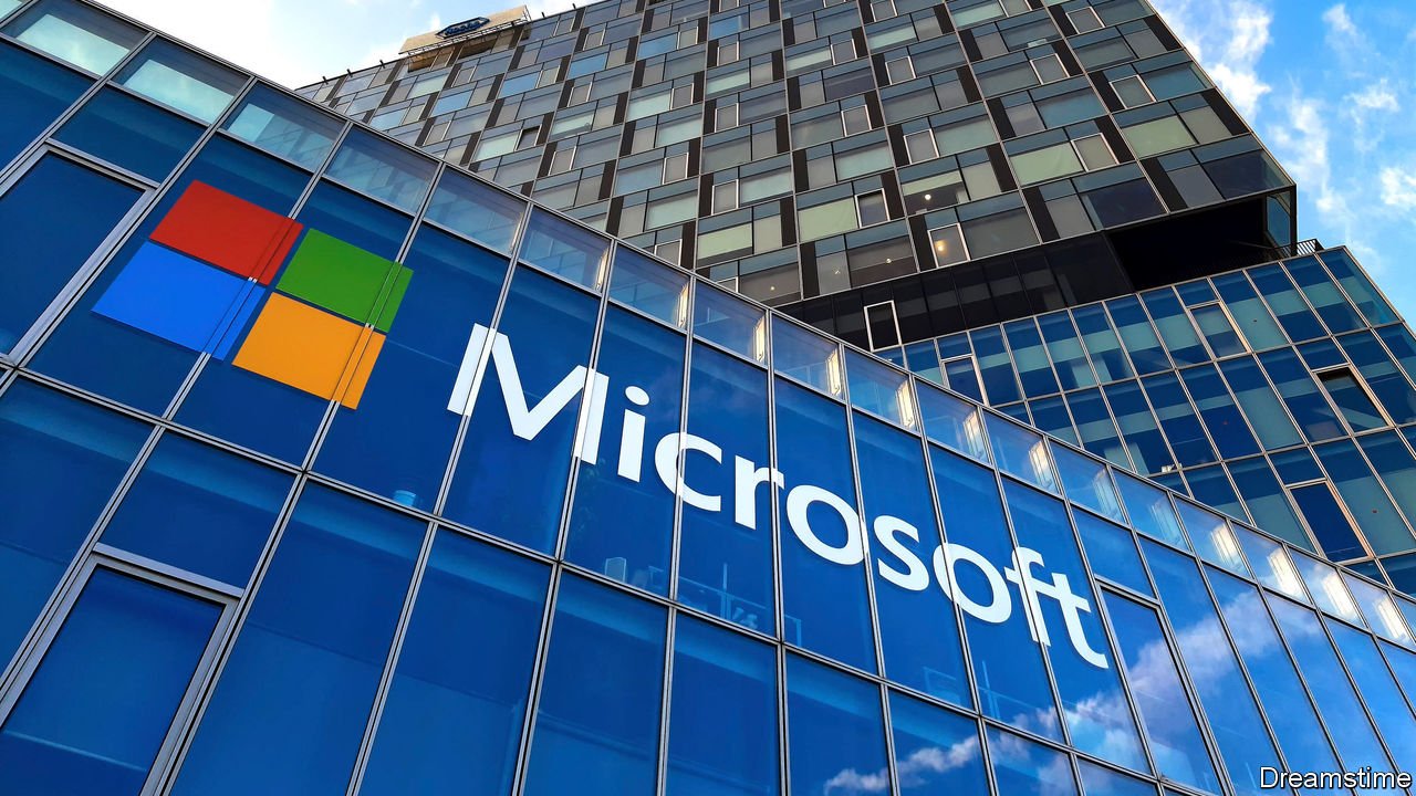 Microsoft Halts Sales In Russia Amid Ongoing War Crisis With Ukraine