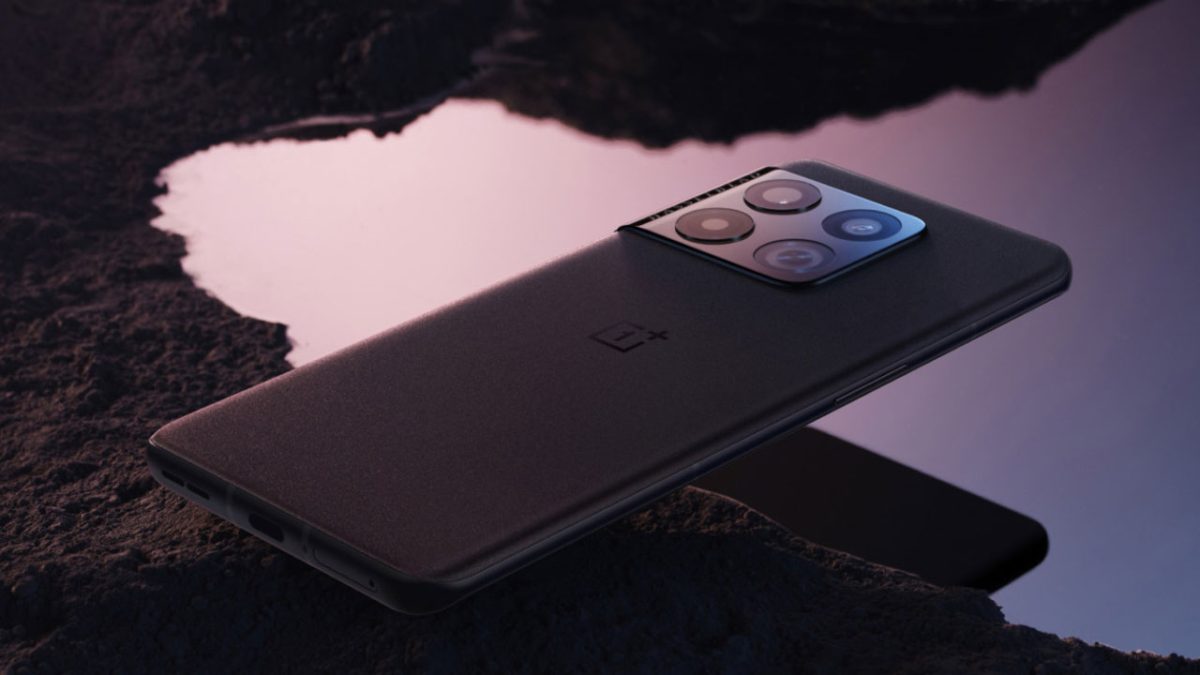 OnePlus 10 Pro Arriving Globally by March with OS Updates and Foldable Phones Tease