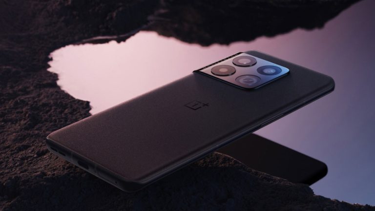 OnePlus 10 Pro Arriving Globally by March with OS Updates and Foldable Phones Tease