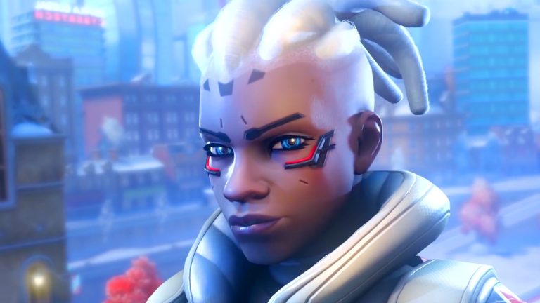 Overwatch 2 Still Exists, Blizzard Outlines Big PvP Beta Set For April
