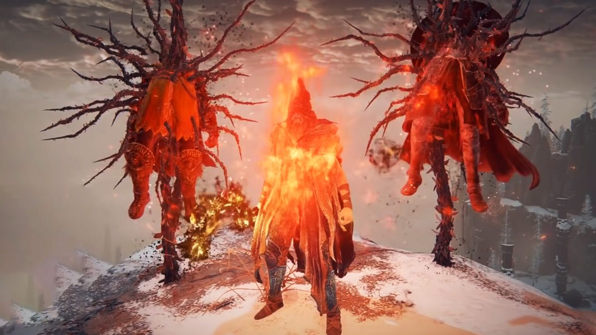 PLITCH Software Helps Elden Ring Players Beat the Game Faster 1