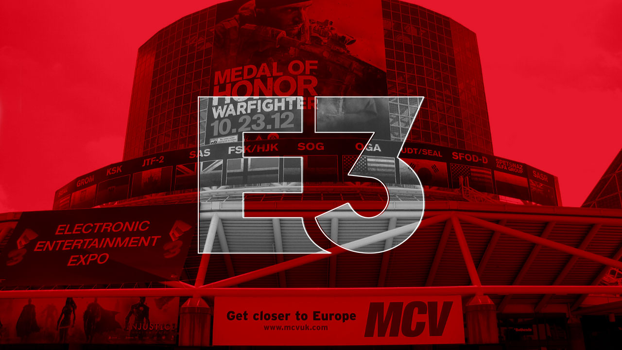 Report: E3 2022 Canceled, No Virtual Expo to be Heald This Year 1