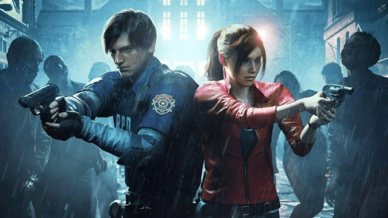 Resident Evil 2, 3 and 7 Getting PS5 and Xbox Series X|S Upgrades Later this Year