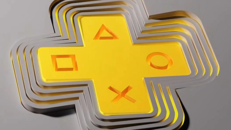 Sony Announces New PlayStation Plus Overhaul With 3-Tier Service, Starting in June