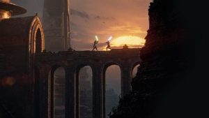 Quantic Dream is Looking to Change Its Studio Culture