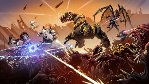 Superfuse Is the ARPG Formula Done Right