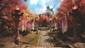 Swords Of Legends Online Big 2.0 Update Is Finally Here With The Firestone Legacy And F2P 1