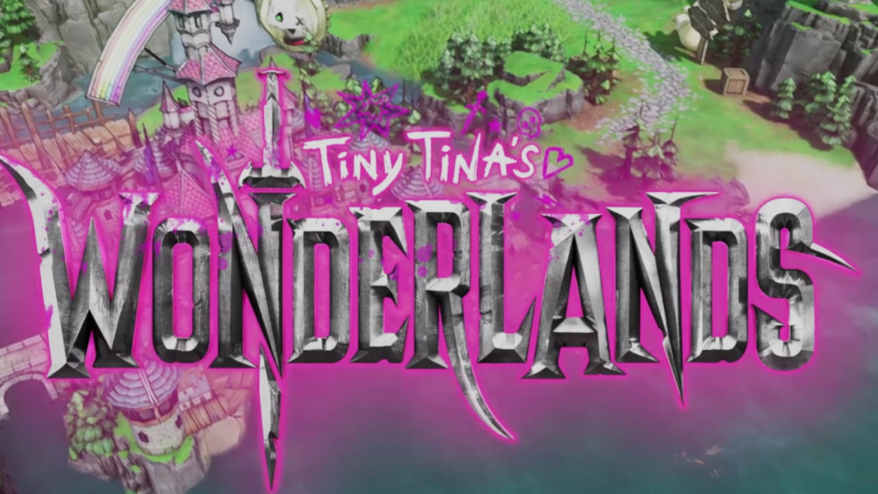 Tiny Tina'S Wonderlands: Class, Character Background And Stat Guide