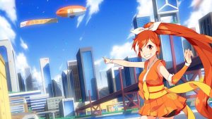 Top 5 Results of the Massive Funimation and Crunchyroll Merger 1